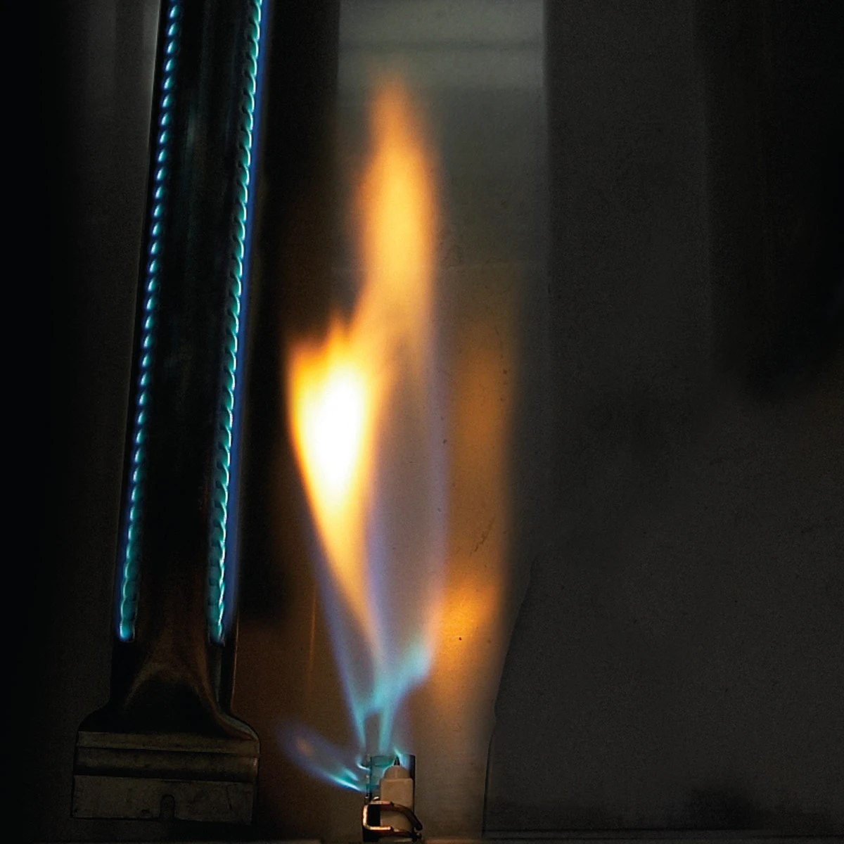 Napoleon Prestige Pro 500, Edelstahl Inkl. Drehspieß 5 Napoleon Prestige Pro 500, Edelstahl Inkl. Drehspieß – Bild 5