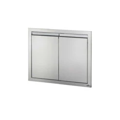 Napoleon 2er Einbau-Türe, Klein (76 X 61 Cm)