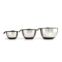 Napoleon 3er-Schüssel-Set, Edelstahl, In 3 Verschied. Größen 6 Napoleon 3er-Schüssel-Set, Edelstahl, In 3 Verschied. Größen -Santos Verkäufe napoleon 3er schuessel set edelstahl in 3 verschied groe en 2aff071d136d75e7429f6f20c648289f