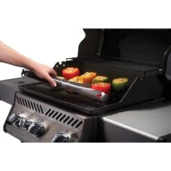 Napoleon 3-teiliges Presidents Limited Grillbesteck-Set -Santos Verkäufe napoleon 3teilig napoleon president s limited grillbesteck set b72f52e5bd63f55d55362173967a6b3c