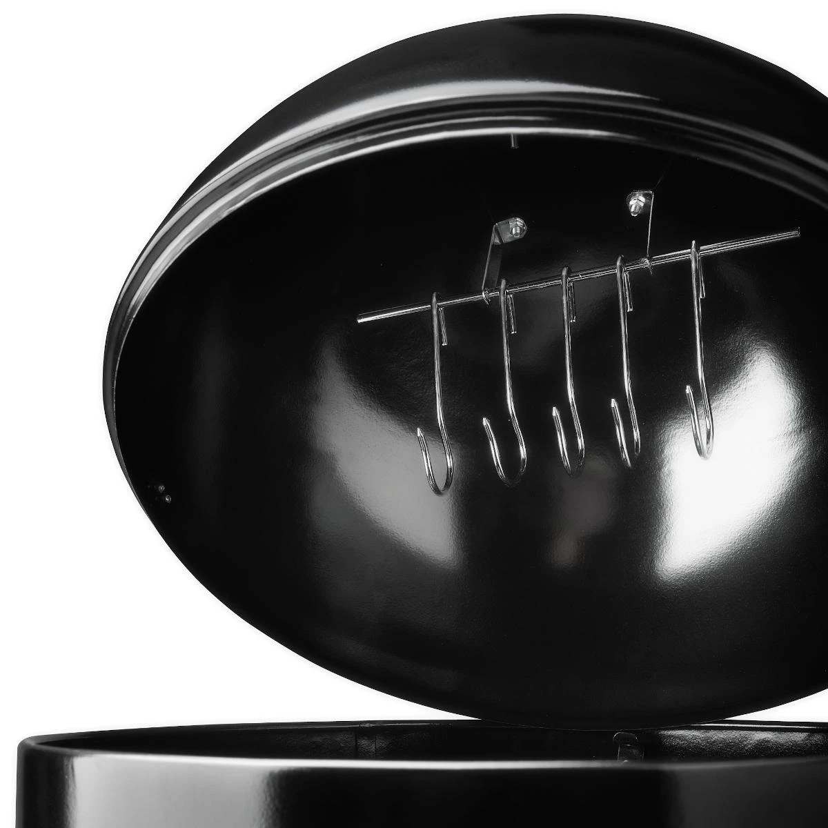 Napoleon Apollo 3 In 1 Smoker AS300K-2 7 Napoleon Apollo 3 In 1 Smoker AS300K-2 – Bild 7