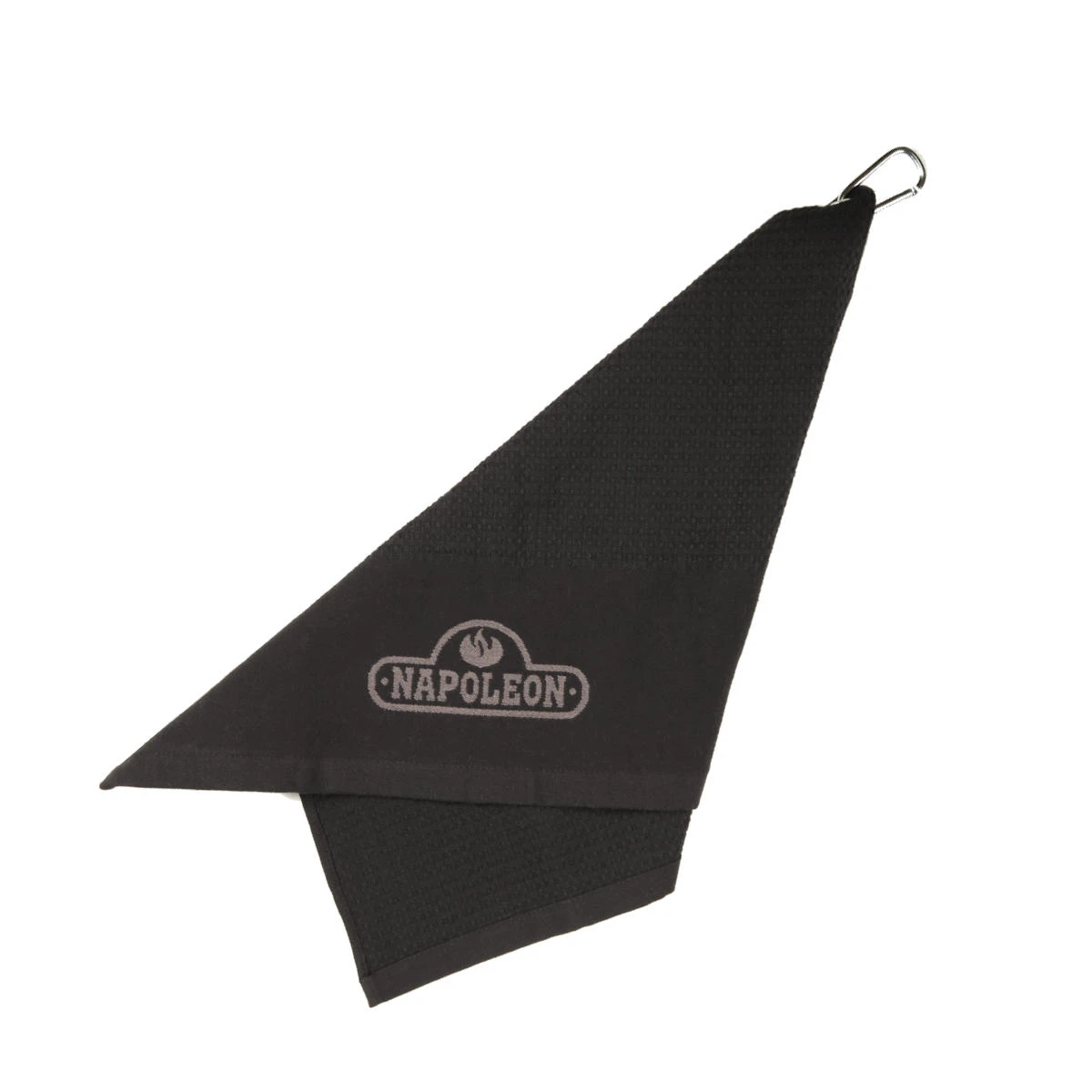 Napoleon BBQ-Handtuch Mit Karabiner, 46 X 71 Cm 2 Napoleon BBQ-Handtuch Mit Karabiner, 46 X 71 Cm – Bild 2