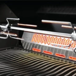 Napoleon Prestige Pro 665 Einbau Inkl. Drehspieß, Erdgas, Edelstahl -Santos Verkäufe napoleon bipro665rbnss edelstahl erdgas 248900fe4c6088471b377a7b33591027