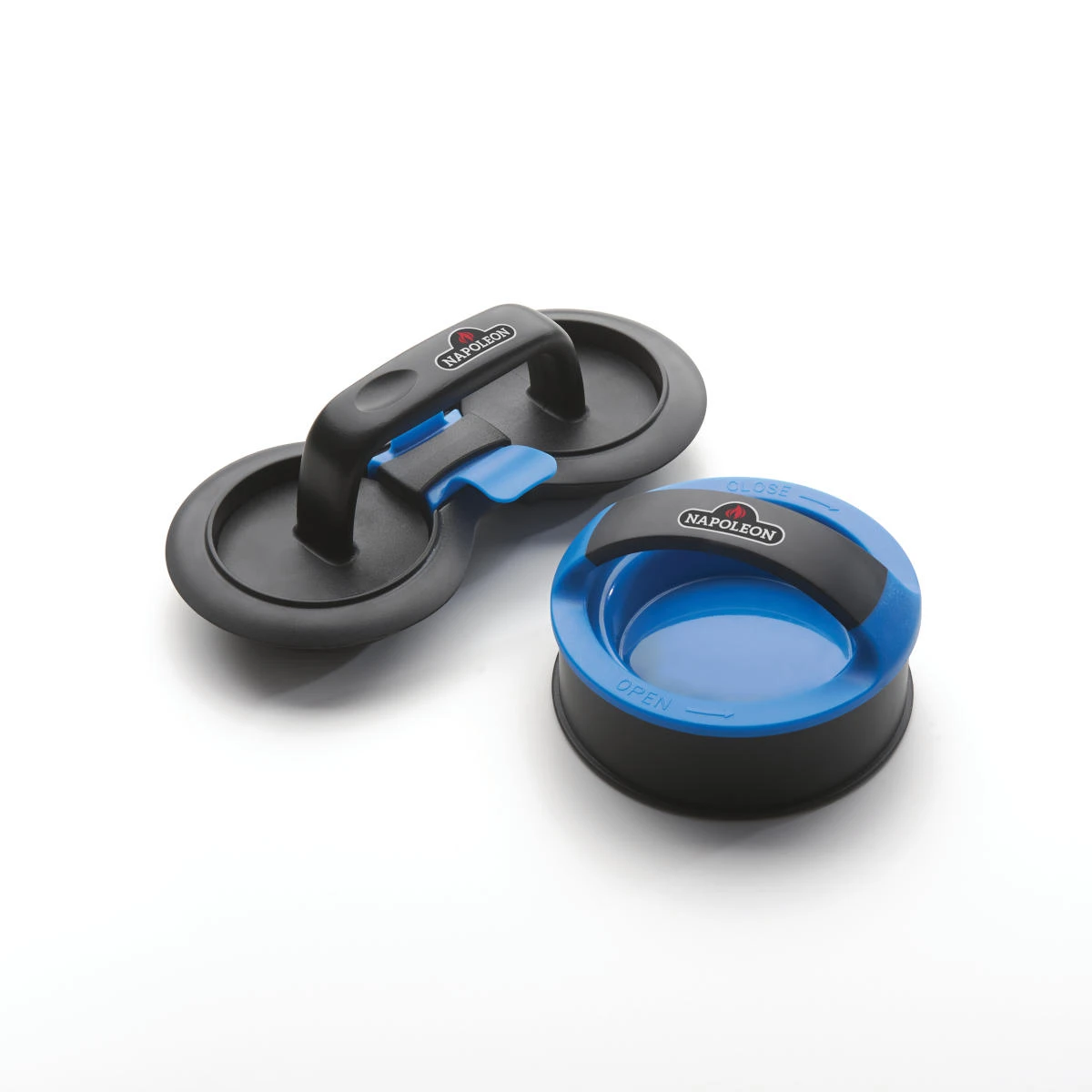 Napoleon Burgerpresse Set 1 Napoleon Burgerpresse Set