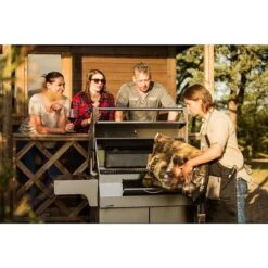 Napoleon Charcoal Professional, Edelstahl -Santos Verkäufe napoleon charcoal professional edelstahl 1fca4227478ed21b646bc878fb9b6da2