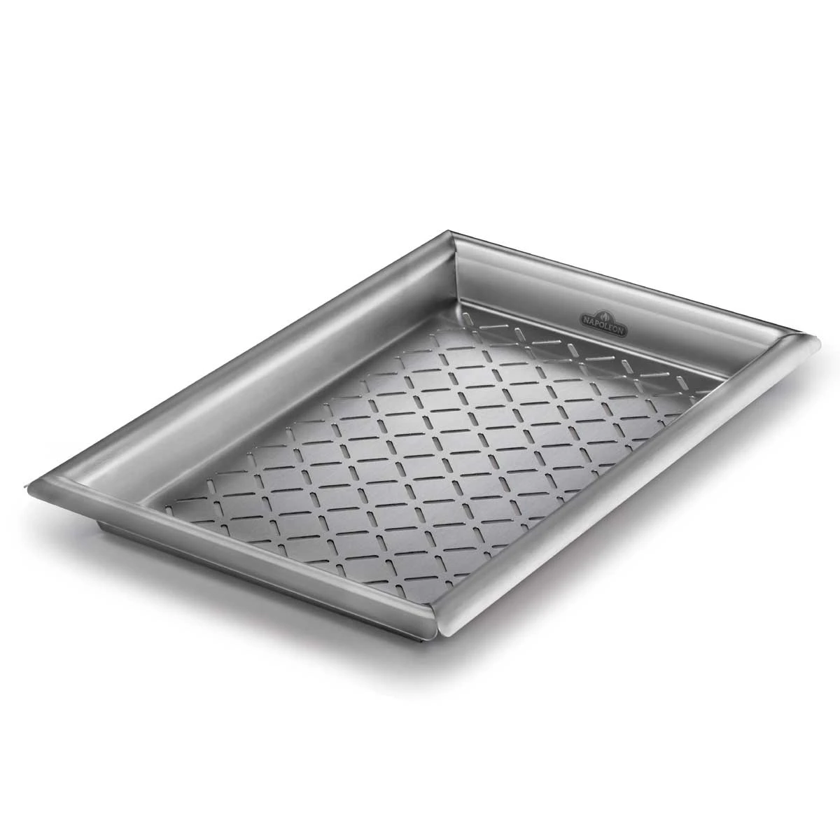 Napoleon Edelstahl Gemüsekorb Für Rogue & Freestyle 2 Napoleon Edelstahl Gemüsekorb Für Rogue & Freestyle – Bild 2