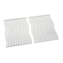 Napoleon Edelstahl Roste Für BILEX 485, 2 Roste