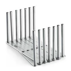 Napoleon Edelstahl Spare-Rib-Halter, Verstellbar 7 Napoleon Edelstahl Spare-Rib-Halter, Verstellbar -Santos Verkäufe napoleon edelstahl spare rib halter verstellbar 79e8b26d9821bedbf571cf0fc2186d5f