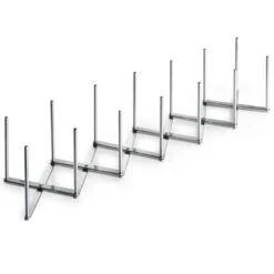 Napoleon Edelstahl Spare-Rib-Halter, Verstellbar 6 Napoleon Edelstahl Spare-Rib-Halter, Verstellbar -Santos Verkäufe napoleon edelstahl spare rib halter verstellbar f3363a9f8467feffeb28c4e6ca0d037c