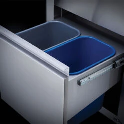 Napoleon Einbau-Türe & Mülleimer- Kombination Groß -Santos Verkäufe napoleon einbau tuere muelleimer kombination gro schublade 90a2c1a6d9b9b1557102b2e4cb3eb9b2