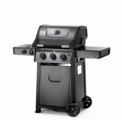 Napoleon Freestyle 365, 3 Hauptbrenner, Mit Seitenbrenner, Graphit 17 Napoleon Freestyle 365, 3 Hauptbrenner, Mit Seitenbrenner, Graphit -Santos Verkäufe napoleon freestyle 365 3 hauptbrenner mit seitenbrenner graphit 50e58fabc0e94517efc7fd237417d929