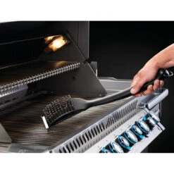 Napoleon Grillbürste Mit Edelstahlborsten & Kunststoffgriff, 48 Cm -Santos Verkäufe napoleon grillbuerste mit edelstahlborsten und kunststoffgriff 3766b3e45db92581babe4f2631e970f7