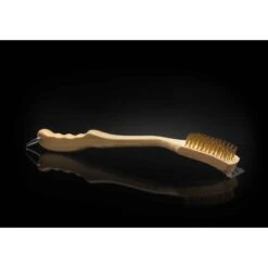 Napoleon Grillbürste Mit Holzgriff Und Messingborsten, 46 Cm -Santos Verkäufe napoleon grillbuerste mit holzgriff und messingborsten 46cm bf3bd26a1b8c4f50cabf03938a6864d3