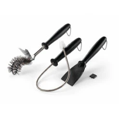 Napoleon 3teiliges Grillkammer-Reinigungsset Mit Bürste Und Schaber 8 Napoleon 3teiliges Grillkammer-Reinigungsset Mit Bürste Und Schaber -Santos Verkäufe napoleon grillkammer reiniger mit buerste und schaber 52126fcb91c0aa3a7325394a040e9362