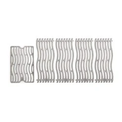 Napoleon Grillrost Aus Gegossenem Edelstahl Für Prestige (PRO) 500, 5 Roste