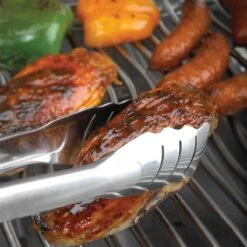 Napoleon PRO Edelstahl Zange "Easy Locking“ 15“, 41 Cm -Santos Verkäufe napoleon grillzange edelstahl mit breitem kopf 89485f268accfd50cd456573470047de