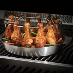 Napoleon Hähnchenkeulen-Halter Inkl. Schale, Ø 29 Cm 7 Napoleon Hähnchenkeulen-Halter Inkl. Schale, Ø 29 Cm -Santos Verkäufe napoleon haehnchenkeulen halter inkl schale 1eff2cc04f66edc0a2113424b42a2441