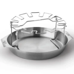 Napoleon Hähnchenkeulen-Halter Inkl. Schale, Ø 29 Cm 9 Napoleon Hähnchenkeulen-Halter Inkl. Schale, Ø 29 Cm -Santos Verkäufe napoleon haehnchenkeulen halter inkl schale 251ed5fbba9493d86c9bc3fa31e97b8b