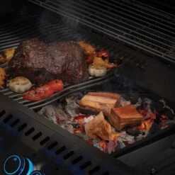 Napoleon Apfel-Räucherchunks, Ca. 1,5 Kg