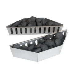 Napoleon Holzkohle-Körbe, 2 Stück -Santos Verkäufe napoleon holzkohle koerbe mit holzkohle gefuellt 218c4ac124b25a3803fa23094ceb4776