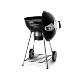 Napoleon Charcoal Kettle, Ø 57cm 11 Napoleon Charcoal Kettle, Ø 57cm -Santos Verkäufe napoleon holzkohlegrill nk22k leg 2 a12e68d4c9d7d23e672bafca75cecb27