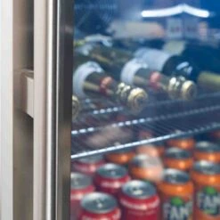 Napoleon Kühlschrank, Rechtsdrehende Tür -Santos Verkäufe napoleon kuehlschrank rechtsdrehende tuer detailansicht 1f4fc567bfabe918440535975de758a6