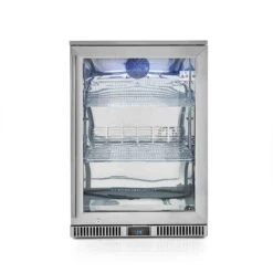 Napoleon Kühlschrank, Rechtsdrehende Tür -Santos Verkäufe napoleon kuehlschrank rechtsdrehende tuer frontansicht 15cdcee5ea163a9c5e9205b22f8b42a2