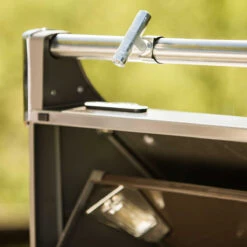 Napoleon LED-Grifflicht, Zum Einclipsen & Mit Magnet, 2 Stück