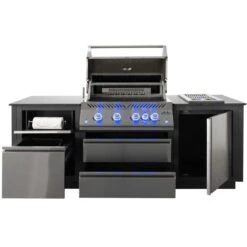 Napoleon Oasis Compact 105 Outdoor Küche Mit Einbaugrill BIG32 Und Sizzle Zone -Santos Verkäufe napoleon oasis compact 105 outdoor kueche mit einbaugrill big32 und sizzle zone 09b0fe4198c4f06640ccb965323f57c2