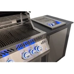 Napoleon Oasis Compact 105 Outdoor Küche Mit Einbaugrill BIG32 Und Sizzle Zone -Santos Verkäufe napoleon oasis compact 105 outdoor kueche mit einbaugrill big32 und sizzle zone 6e303b3c08de16481070d09161342e1b