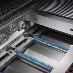 Napoleon Oasis Compact 105 Outdoor Küche Mit Einbaugrill BIG32 Und Sizzle Zone