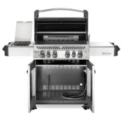 Napoleon Prestige 500, Edelstahl, Erdgas -Santos Verkäufe napoleon prestige 500 edelstahl erdgas dfc56f15e524d17ab6498bfa24bb53ed