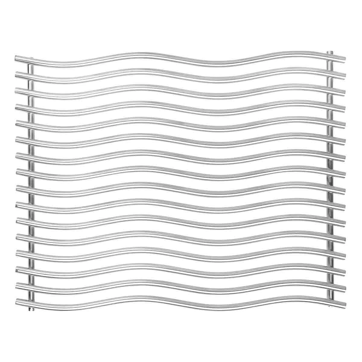 Napoleon Prestige 665, Charcoal Grau - Mit Safety Glow 3 Napoleon Prestige 665, Charcoal Grau - Mit Safety Glow – Bild 3