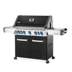 Napoleon Gasgrill Prestige 665, Schwarz -Santos Verkäufe napoleon prestige p665rsibpk schwarz 15ac6e5b461a11f7c6dc51235391e53f