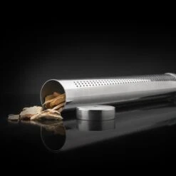 Napoleon PRO Edelstahl Räucher Pfeife, 30 X 4,5 X 4,5 Cm -Santos Verkäufe napoleon pro edelstahl raeucher pfeife b913972f9326afe6be74f3ef85a88685