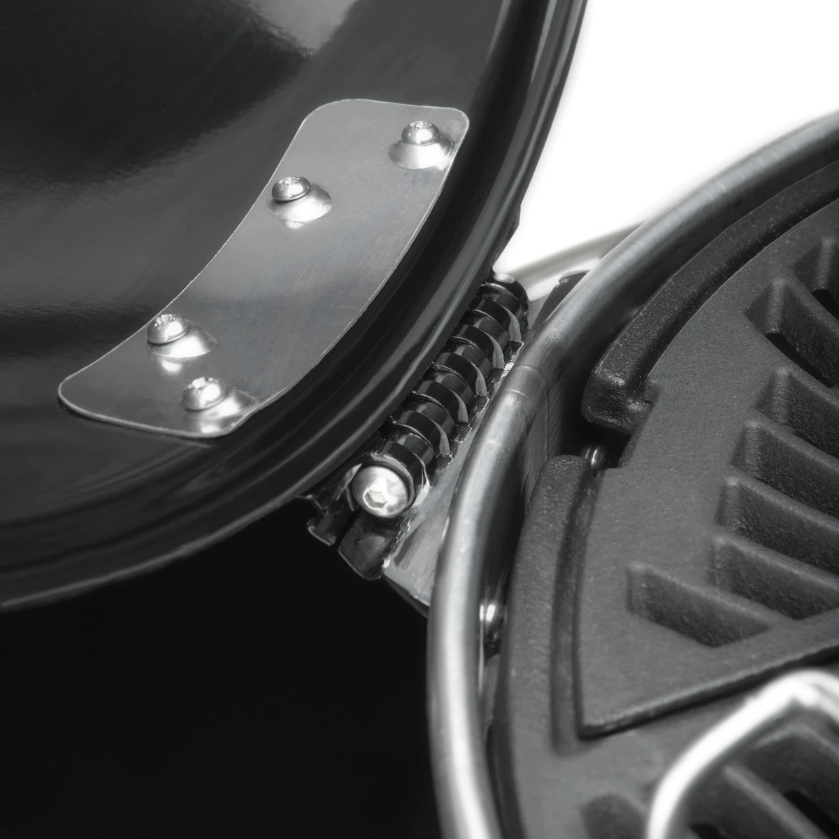 Napoleon Pro Charcoal Cart 8 Napoleon Pro Charcoal Cart – Bild 8