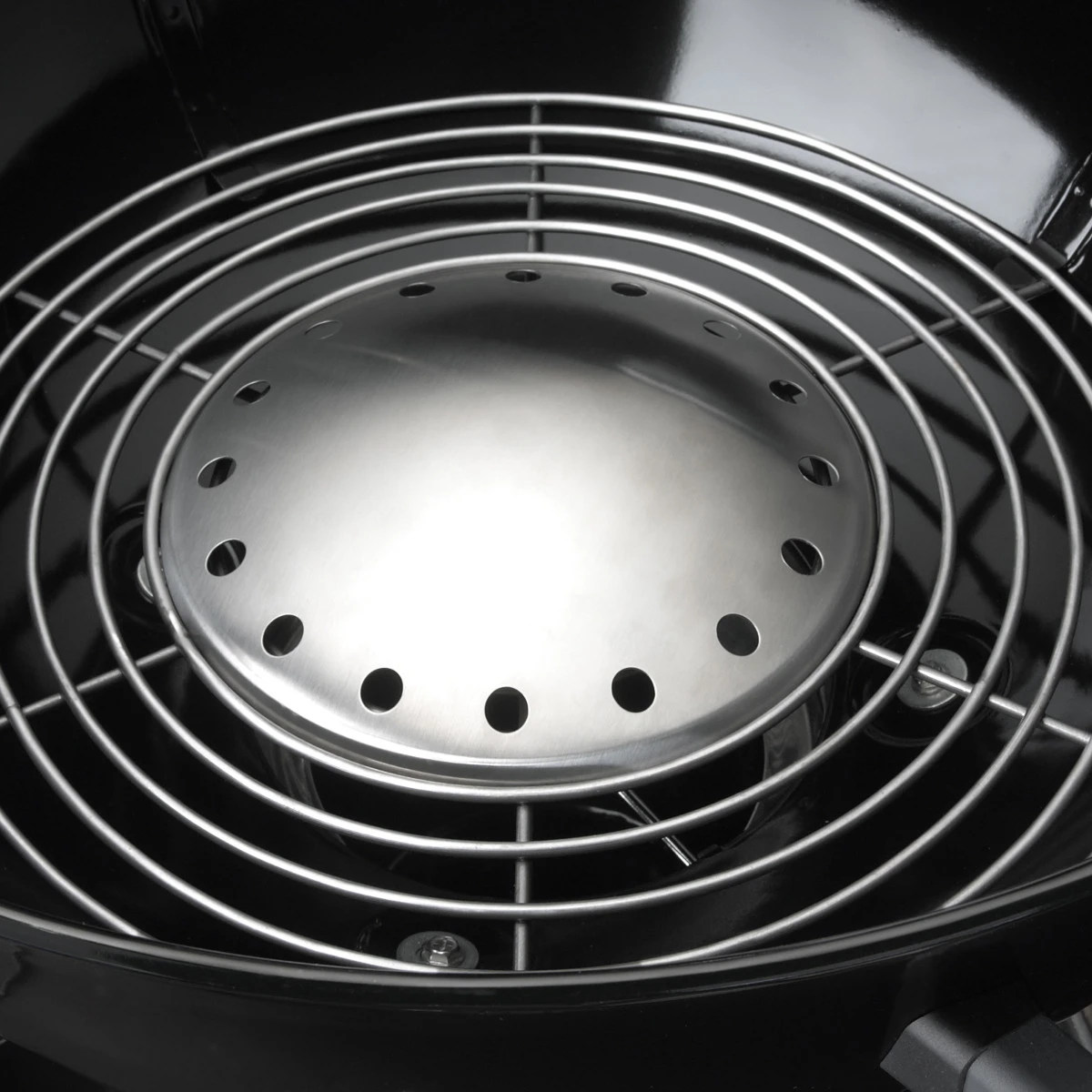 Napoleon Pro Charcoal Cart 12 Napoleon Pro Charcoal Cart – Bild 12