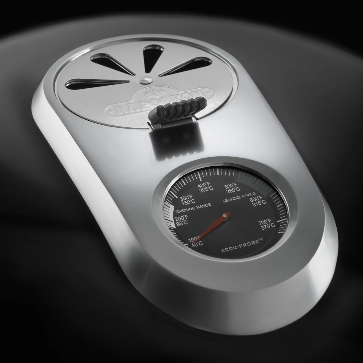 Napoleon Pro Charcoal Cart 6 Napoleon Pro Charcoal Cart – Bild 6