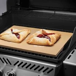 Napoleon Rechteckiger Pizzastein, 51 X 34 Cm -Santos Verkäufe napoleon rechteckiger pizzastein 51x34cm b34001e542c1ef947588af24753388df