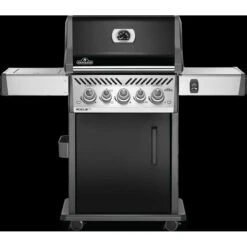 Napoleon Rogue SE 425 Mit Gussrosten Inkl. Drehspieß, Schwarz -Santos Verkäufe napoleon rogue se 425 mit gussrosten inkl drehspie schwarz 467e377eace1082670133abdd7ab5968