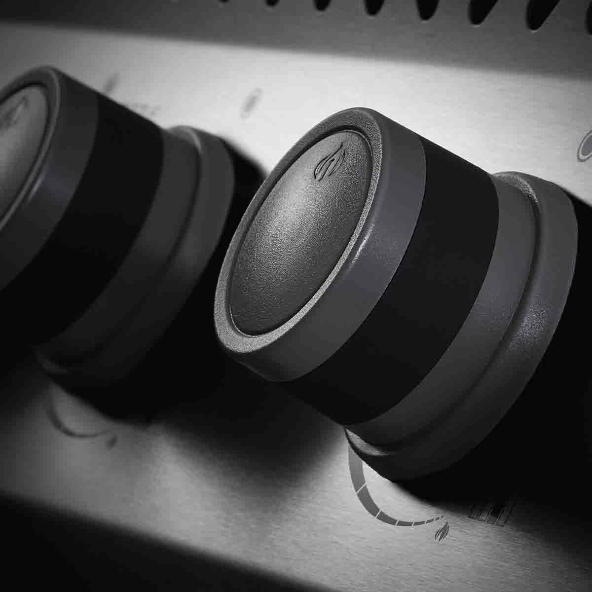 Napoleon Rogue XT 425, Edelstahl 6 Napoleon Rogue XT 425, Edelstahl – Bild 6