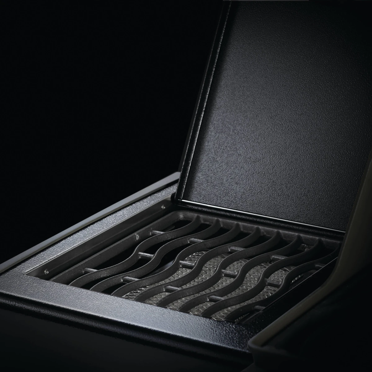 Napoleon Rogue XT 425, Schwarz 5 Napoleon Rogue XT 425, Schwarz – Bild 5