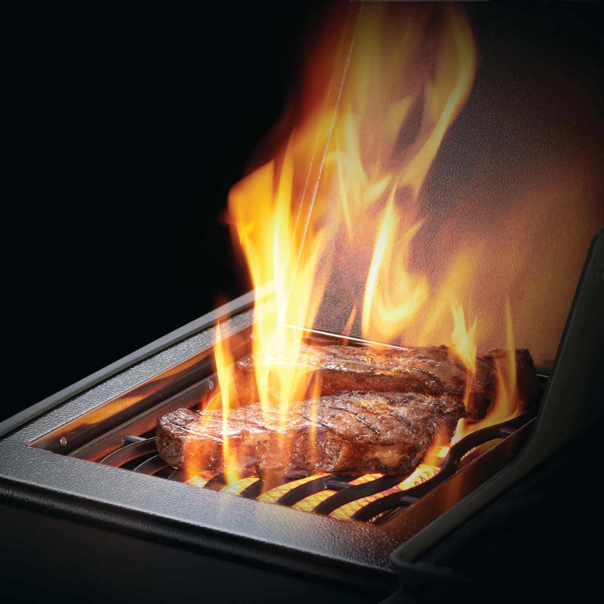 Napoleon Rogue XT 425, Schwarz 9 Napoleon Rogue XT 425, Schwarz – Bild 9