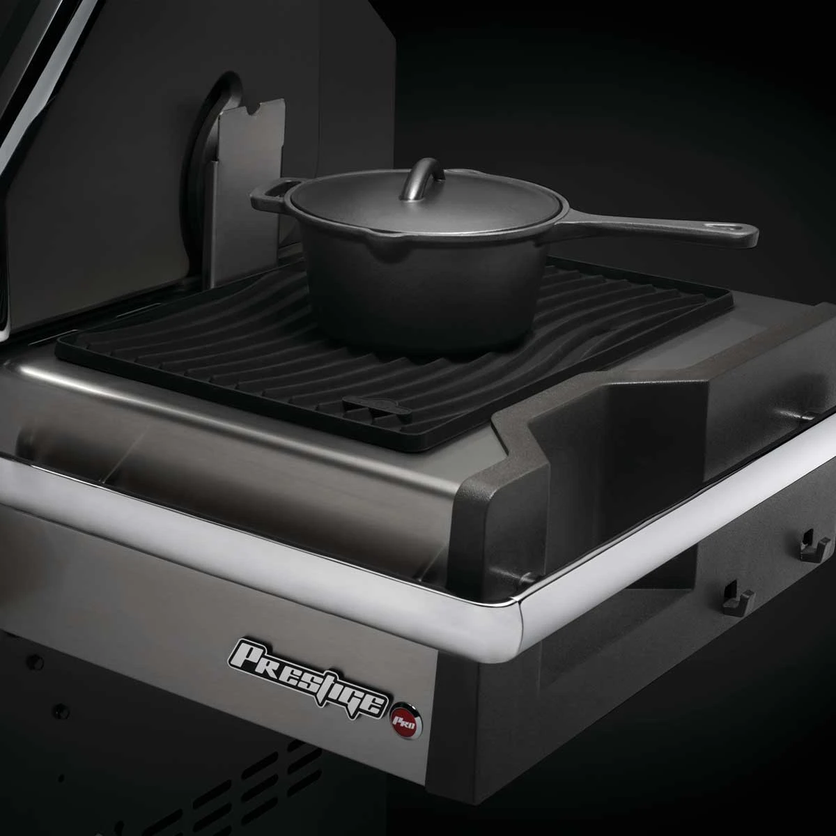 Napoleon Silikonmatte Passend Für Seitenablage Prestige, 43x31 Cm 6 Napoleon Silikonmatte Passend Für Seitenablage Prestige, 43x31 Cm – Bild 6