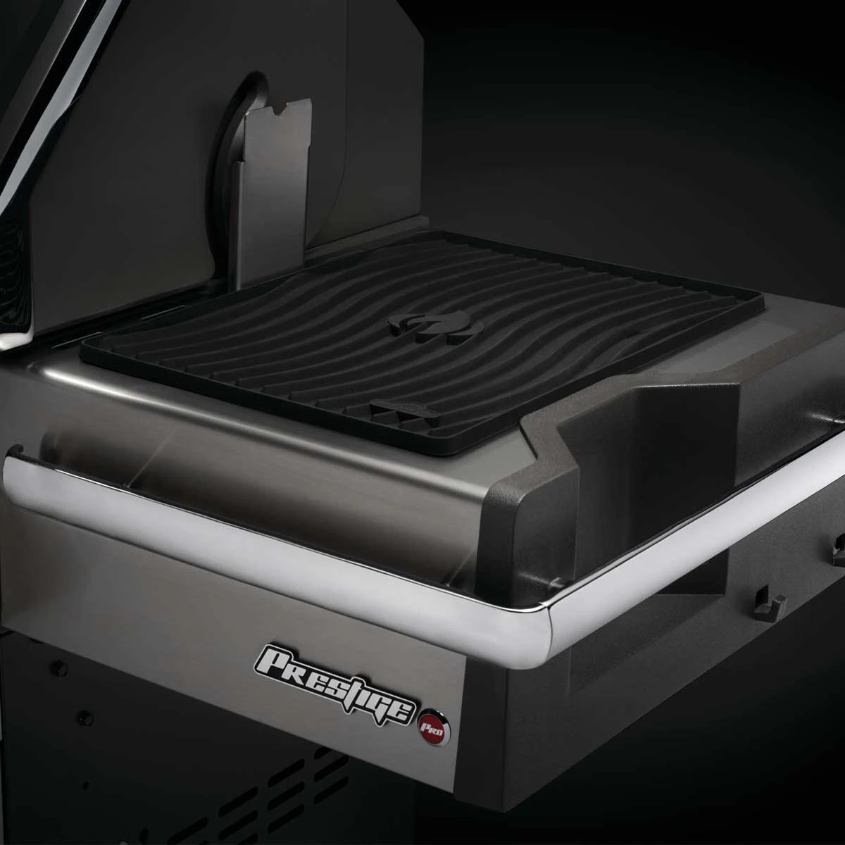 Napoleon Silikonmatte Passend Für Seitenablage Prestige, 43x31 Cm 4 Napoleon Silikonmatte Passend Für Seitenablage Prestige, 43x31 Cm – Bild 4