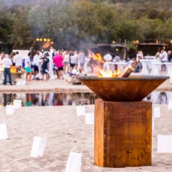 OFYR Feuerplatte Classic Corten 100 -Santos Verkäufe ofyr classic corten 100 113a400f89175b800850ca5724b718d7