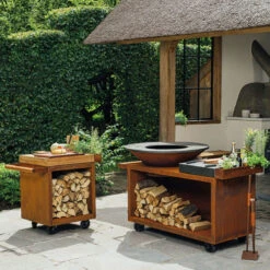 OFYR Feuerplatte Island Corten 100 PRO Keramik Dunkelgrau 8 OFYR Feuerplatte Island Corten 100 PRO Keramik Dunkelgrau -Santos Verkäufe ofyr feuerschale island corten 100 pro keramik dunkelgrau 3e52cb88967cb1e0c67245f8fd1e9678