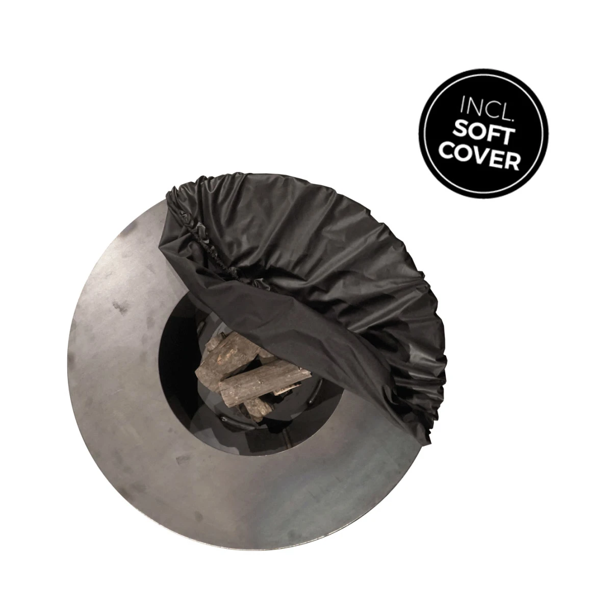 OFYR Feuerplatte Island Corten 100 PRO Keramik Dunkelgrau 3 OFYR Feuerplatte Island Corten 100 PRO Keramik Dunkelgrau – Bild 3