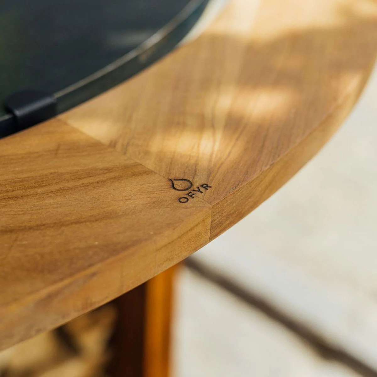 OFYR Fire Guard Ring 100 4 OFYR Fire Guard Ring 100 – Bild 4