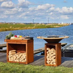 OFYR Fire Guard Ring 85 -Santos Verkäufe ofyr fire guard ring 85 129fcd7c40a619277c607d8b91d1a1d1